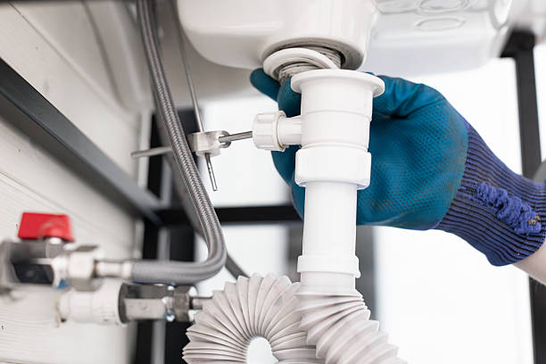 Reliable Leak Detection contractor in Pembroke Township, IL by Masters Plumbing Service