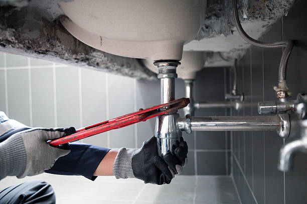 Trusted Gas Line Repair service in Pembroke Township, IL - Masters Plumbing Service